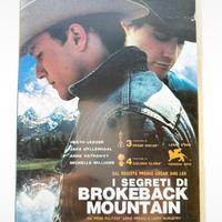 I segreti di Brokeback Mountain - Film in dvd