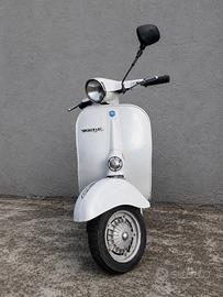 Vespa Piaggio Primavera 125 (1978)