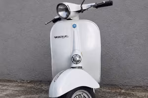 Vespa Piaggio Primavera 125 (1978)