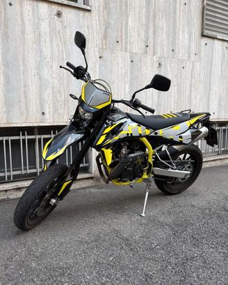 SWM SM 125 R - 2020