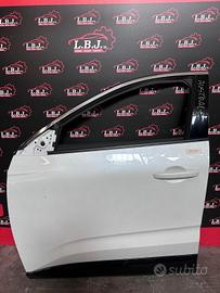 Porta anteriore sinistra Renault Austral