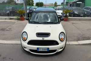 Mini 1.6 16V One D 1.6 DIESEL 90 CAVALLI - BAKER S