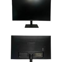 Samsung Smart Monitor