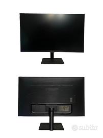 Samsung Smart Monitor