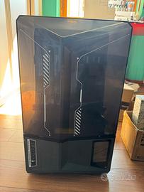 Elegoo Saturn 4 Ultra 12k
