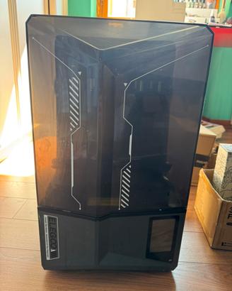 Elegoo Saturn 4 Ultra 12k