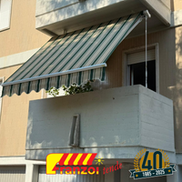 TENDA DA SOLE - vesta modello pegaso