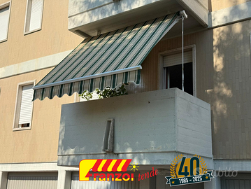 TENDA DA SOLE - vesta modello pegaso