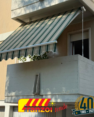 TENDA DA SOLE - vesta modello pegaso