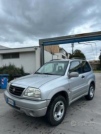 Suzuky gran vitara
