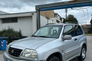 Suzuky gran vitara