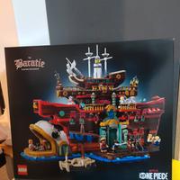 lego the Baratie 