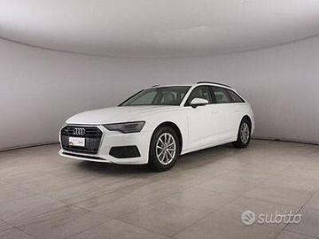 RICAMBI AUDI A6 VARIE SERIE ORIGINALI