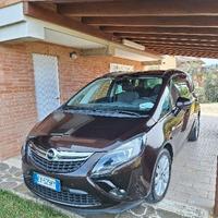 AUTO ZAFIRA TERZA SERIE