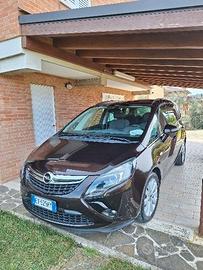 AUTO ZAFIRA TERZA SERIE