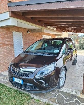 AUTO ZAFIRA TERZA SERIE