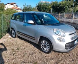Fiat 500L Living 1.6 Multijet 120cv Lounge