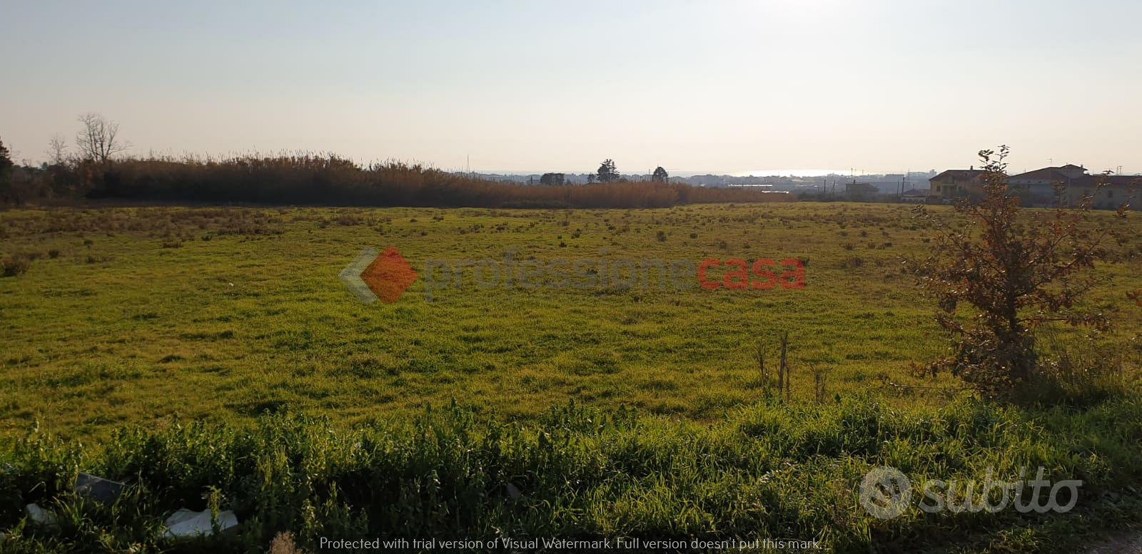 Pontecagnano faiano- terreno agricolo - Altro