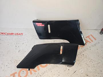 Coppia convogliatori serbatoio perfetti yamaha xt 
