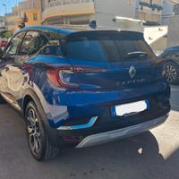 Renault Captur TCe 100 CV GPL/B Techno in GARANZIA