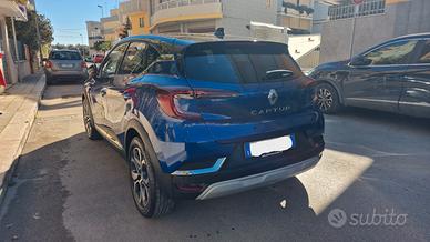 Renault Captur TCe 100 CV GPL/B Techno in GARANZIA