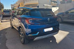 Renault Captur TCe 100 CV GPL/B Techno in GARANZIA