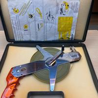 STANLEY MASTER II  NASTRO MABOLON 50 34478