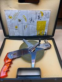 STANLEY MASTER II  NASTRO MABOLON 50 34478