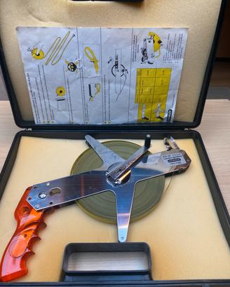 STANLEY MASTER II  NASTRO MABOLON 50 34478