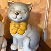 Thun gatto momi 20cm