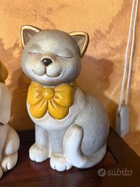 Thun gatto momi 20cm