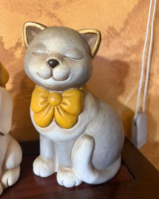 Thun gatto momi 20cm
