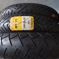 Gomme per Gilera 125 Sp01/Sp02/Crono