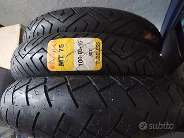 Gomme per Gilera 125 Sp01/Sp02/Crono