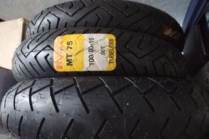 Gomme per Gilera 125 Sp01/Sp02/Crono