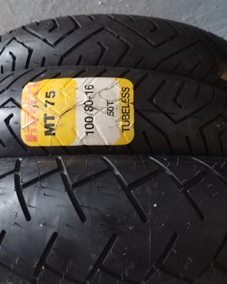 Gomme per Gilera 125 Sp01/Sp02/Crono