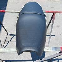 sella per Triumph T100  dal 2015 in poi