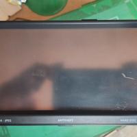 Stereo originale Jeep Compass/Patriot/Dodge