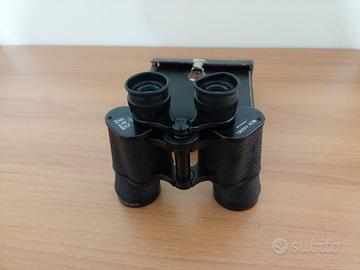 Binocolo BECK KASSEL Merkur 8x40, come nuovo
