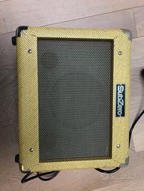 Amplificatore 15w