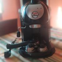 MACCHINA DEL CAFFE' DE LONGHI