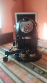 MACCHINA DEL CAFFE' DE LONGHI