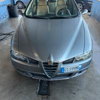 Alfa romeo 156 Q4 crosswagon
