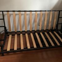 divano letto ikea 3/2 posti