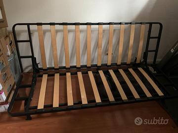 divano letto ikea 3/2 posti