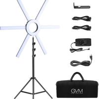 90W LED Anello Luminoso, Illuminazione Video Ring