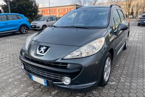 Peugeot 207 SW 1.4 vti 16v XS Ciel *OK NEOPATENTAT