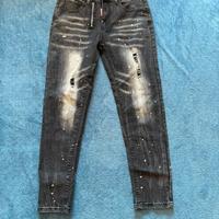 DSquared2 Jeans Neri