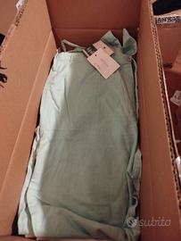 lotto(n25),60 pantaloni estate donna,rivenditori