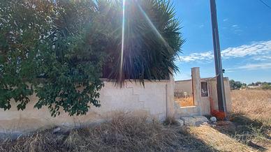 Villino interamente da ristrutturare